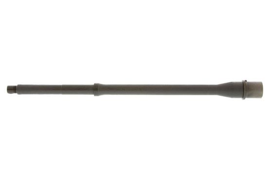 The Spike's Tactical 16 inch 5.56 Chrome Lined barrel features a Government profile and Mid-Length gas system